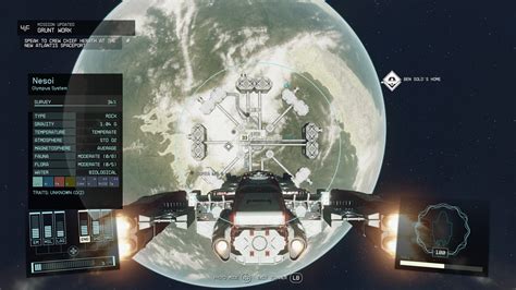 Starfield: Almagest Jackpot Guide .